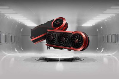 ASUS Rilis ROG Matrix GeForce RTX 5090 Edisi 30 Tahun, Usung Performa dan Pendinginan Generasi Baru