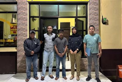 Istri Hamil di Bulukumba Alami KDRT, Suami Cemburu Tuduh Korban Selingkuh usai Chat dengan Pria Lain