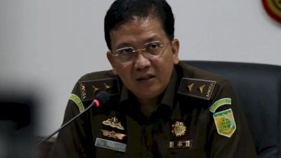 Penunjukan Kuntadi Sebagai Kepala Badan Pemulihan Aset Kejaksaan Agung