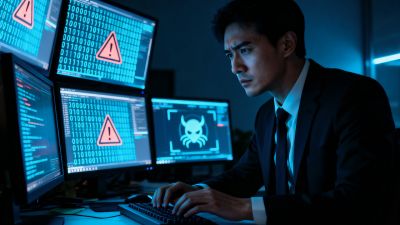 Meningkatnya Ancaman Scam Investasi Digital di Indonesia