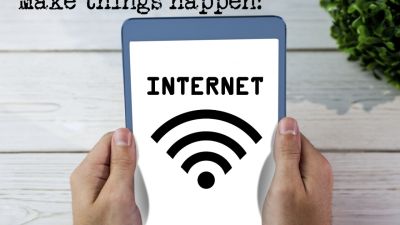 Risiko Menggunakan WiFi Publik dan Cara Aman Menghadapinya