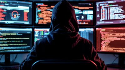 Menghadapi Ancaman Cyber: Mengenal Jenis-Jenis Serangan Umum pada Website Kecil