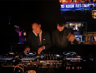 Malam yang Indah di Macau, Liburan Mewah sambil Menikmati Whisky Premium dan Live Musik