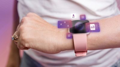 Transformasi Teknologi Wearable dalam Sektor Kesehatan hingga 2026