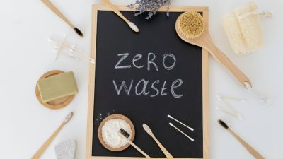 Menggali Konsep Gaya Hidup Ramah Lingkungan dan Implementasi Zero Waste di Indonesia