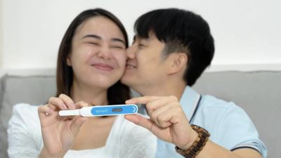 Amanda Manopo Umumkan Kehamilan Pertama dengan Kenny Austin
