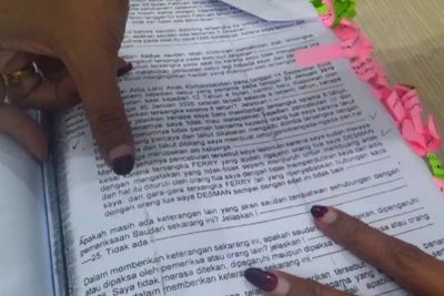 Sidang Lanjutan Oknum ASN Polda Jambi dalam Kasus Dugaan Pelecehan, Saksi Ahli Dihadirkan