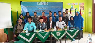 Sambut Hari Guru, Muhammadiyah Aceh Gelar Pendampingan Mutu di 8 Daerah