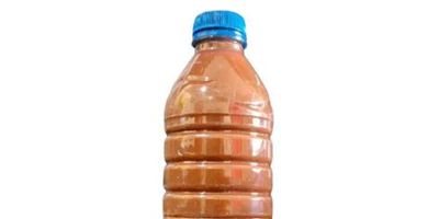Ketika Jeroan Ikan Jadi Bahan Makanan Nikmat, Inilah Bakasang!