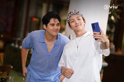 Abracadabra , Variety Show Ji Chang Wook Keliling Indonesia Bareng Banyak Artis Hits