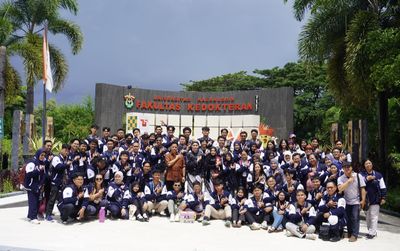 Dihadiri Kemendikti Dan Rektor UNHAS, Tim PKM UGM Bawa 13 Inovasi Pada Gelaran PIMNAS ke-38