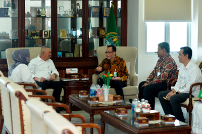 Perlindungan Pekerja Rentan Diperkuat, Pemprov Sumut Percepat Kepesertaan Jamsostek