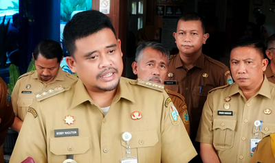Status Tanggap Darurat Bencana di Sumut Kembali Diperpanjang Hingga Akhir Desember