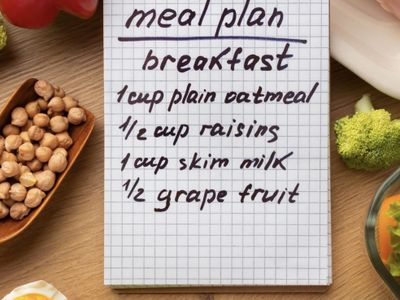 7 Resep Menu Diet yang Gampang Dibuat dan Cocok untuk Anak Muda