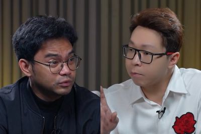 Misteri Video CCTV Inara Rusli dan Ihsanul Fahmi Jadi Sorotan Publik
