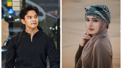 Pengakuan Insanul Fahmi: Menikah dengan Inara Rusli di Tengah Status Sebagai Suami Sah