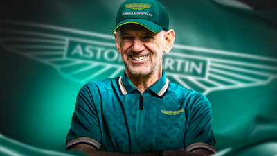 Resmi Menjadi Tim Prinsipal Aston Martin di Musim 2026, Newey: Saya Tetap Bekerja seperti Biasa