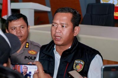 Publik Minta Polda Riau Tangkap Aktor Pengrusakan Pos Pengamanan TNTN