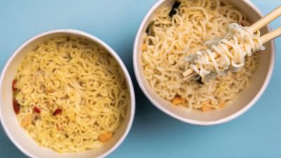 Kesehatan dan Mie Instan: Apa yang Perlu Anda Ketahui?