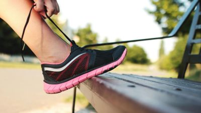 Makna dan Refleksi di Balik Sepatu Lama