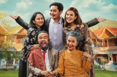Film Wasiat Warisan Siap Tayang Tahun Ini, Angkat Isu Konflik Warisan yang Dekat dengan Keluarga Indonesia
