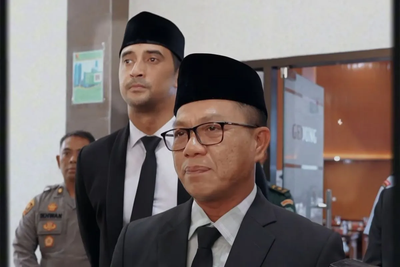 Bupati Bandung Soroti Tingginya Temuan Warga Terindikasi Judi Online