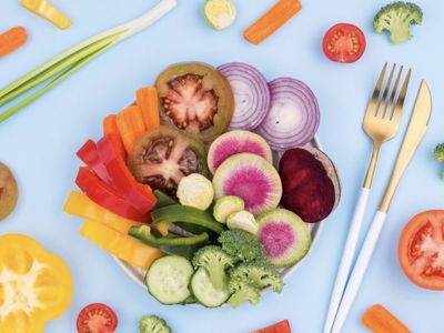 7 Resep Menu Diet dari Sayur yang Enak, Simpel, dan Cocok buat Teman Dietmu