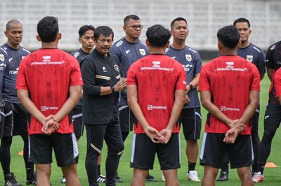 Sepak Terjang Timnas Indonesia di SEA Games