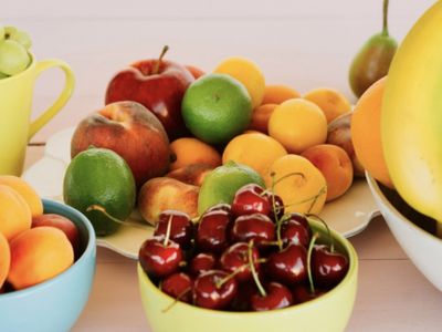 6 ⁠Buah yang Tidak Perlu Masuk Kulkas, Catat Biar Gak Salah!