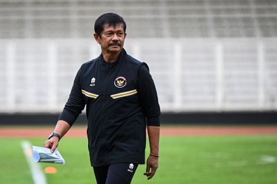 Timnas Indonesia U-22 Gagal Total di SEA Games 2025 Thailand, PSSI Pecat Indra Sjafri