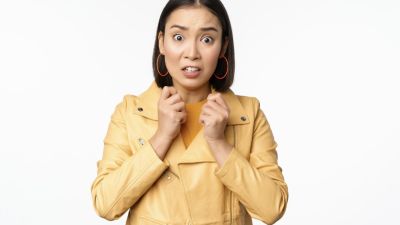 Menggali Fenomena Gregetan: Apa Yang Membuat Kita Tersandung Emosi?