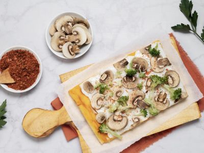 7 Resep Menu Diet dari Jamur yang Enak, Sehat, dan Mudah Dibikin di Rumah