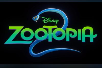 Zootopia 2 Sedang Tayang di Bioskop, Ada Karakter Baru yang Menggemaskan