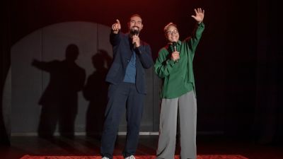 Fenomena Talking Stage Forever di Kalangan Anak Muda