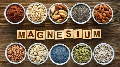 Ramai Disebut Obat Cemas, Apa Kata Riset Soal Magnesium?