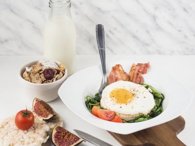 7 Resep Menu Diet dari Telur yang Bikin Tubuh Fit dan Tetap Nikmat
