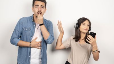 Menghindari Salah Paham dalam Komunikasi Sosial