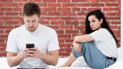 Dampak Digitalisasi Terhadap Hubungan Antarmanusia