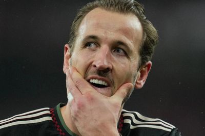 Harry Kane Ingin Balas Kekalahan Bayern Munich dari Arsenal di Babak Gugur Liga Champions