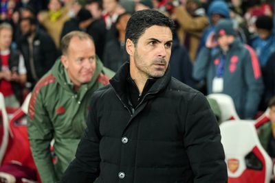 Meski Menang atas Wolves, Mikel Arteta Sebut Penampilan Arsenal di Babak Pertama Mengecewakan