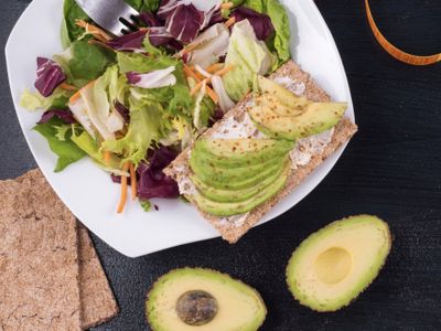 5 Cara Olah Menu Diet yang Sehat dan Mengenyangkan