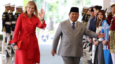 Kunjungan Ratu Maxima ke Indonesia: Momen Penting bagi Kerjasama Bilateral