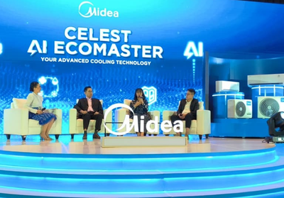 AI Hadir di Rumah: Revolusi Baru Teknologi Hunian Indonesia!