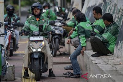 Komisi Ojol 10 Persen Dinilai Bakal Gerus Penghasilan Mitra: Begini Keluhan Akar Rumput