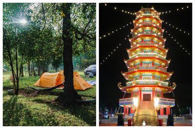 Mau Healing ke Palembang? Ini 7 Tempat Wisata yang Seru Dijelajahi Anak Gen Z