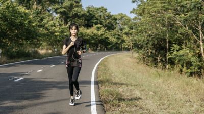 Manfaat Besar Jalan Cepat Selama 20 Menit Setiap Hari untuk Kesehatan