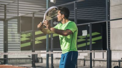 Olahraga Padel: Tren Kenaikan dan Tantangannya di Indonesia