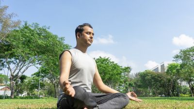Teknik Pernapasan untuk Meningkatkan Stamina saat Berolahraga