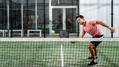 Padel: Olahraga Populer yang Membentuk Gaya Hidup Modern
