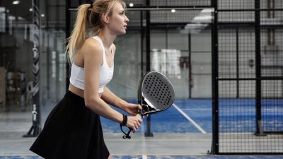 Pertumbuhan Klub Padel Premium di Indonesia: Lebih dari Sekadar Olahraga